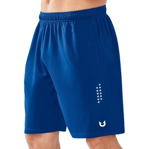 image:imageNORTHYARD Mens Athletic Gym Shorts 1075 Running Basketball Tennis  Quick DryZipper PocketsLightweightBreathableMoisturewickingReflective StripsSportsRunningWorkoutRoyalblue