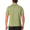 image:imageNORTHYARD Mens Golf Polo Shirt Short Sleeve Quick Dry Casual Shirts  Moisture WickingCollaredMachine WashLightweightActivewear PerformanceBusinessHikingTennis TshirtLight Green