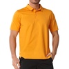 image:imageNORTHYARD Mens Golf Polo Shirt Short Sleeve Quick Dry Casual Shirts  Moisture WickingCollaredMachine WashLightweightActivewear PerformanceBusinessHikingTennis TshirtOrange