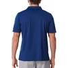 image:imageNORTHYARD Mens Golf Polo Shirt Short Sleeve Quick Dry Casual Shirts  Moisture WickingCollaredMachine WashLightweightActivewear PerformanceBusinessHikingTennis TshirtNavy