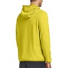 image:imageNORTHYARD Mens Lightweight Waffle Fleece Hoodie Running Workout Pullover  Long Sleeve Athletic Sweatshirt Breathable Thin Fleece Lining Buckle Hood Thumb Holes Hidden Zip Pocket Gym Hiking GolfLemonyellow