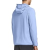 image:imageNORTHYARD Mens Lightweight Waffle Fleece Hoodie Running Workout Pullover  Long Sleeve Athletic Sweatshirt Breathable Thin Fleece Lining Buckle Hood Thumb Holes Hidden Zip Pocket Gym Hiking GolfLightblue