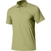 image:imageNORTHYARD Mens Golf Polo Shirt Short Sleeve Quick Dry Casual Shirts  Moisture WickingCollaredMachine WashLightweightActivewear PerformanceBusinessHikingTennis TshirtLight Green